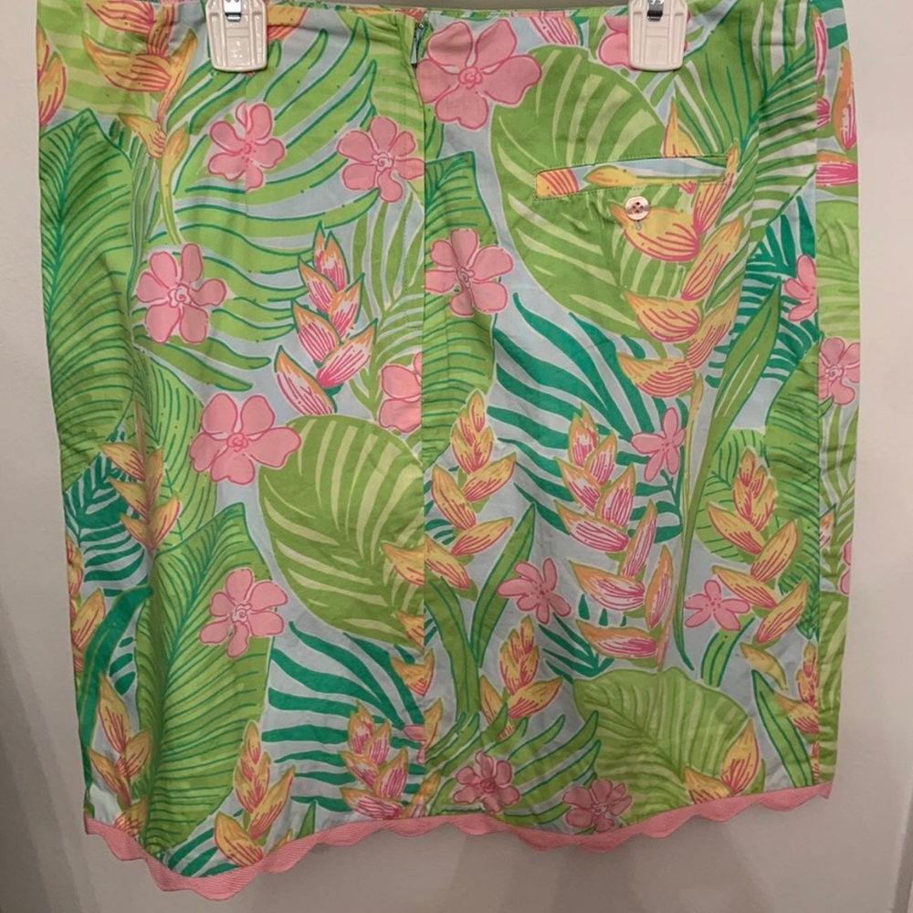 Lilly Pulitzer Skirts-Set of 3